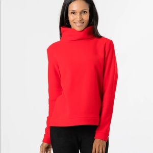 Dudley Stephens Park Slope Red Medium